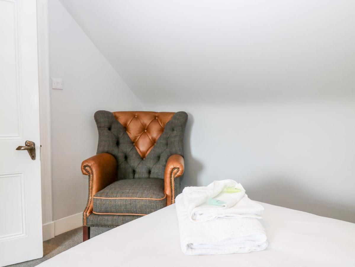 Gairnlea House Villa บัลลาเทอร์ ภายนอก รูปภาพ